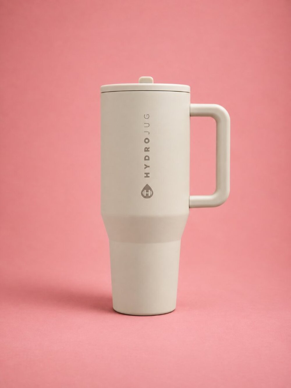 HydroJug 40oz Insulated Water Bottle